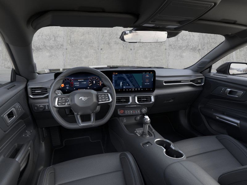 New 2026 Ford Mustang GT Premium image 11