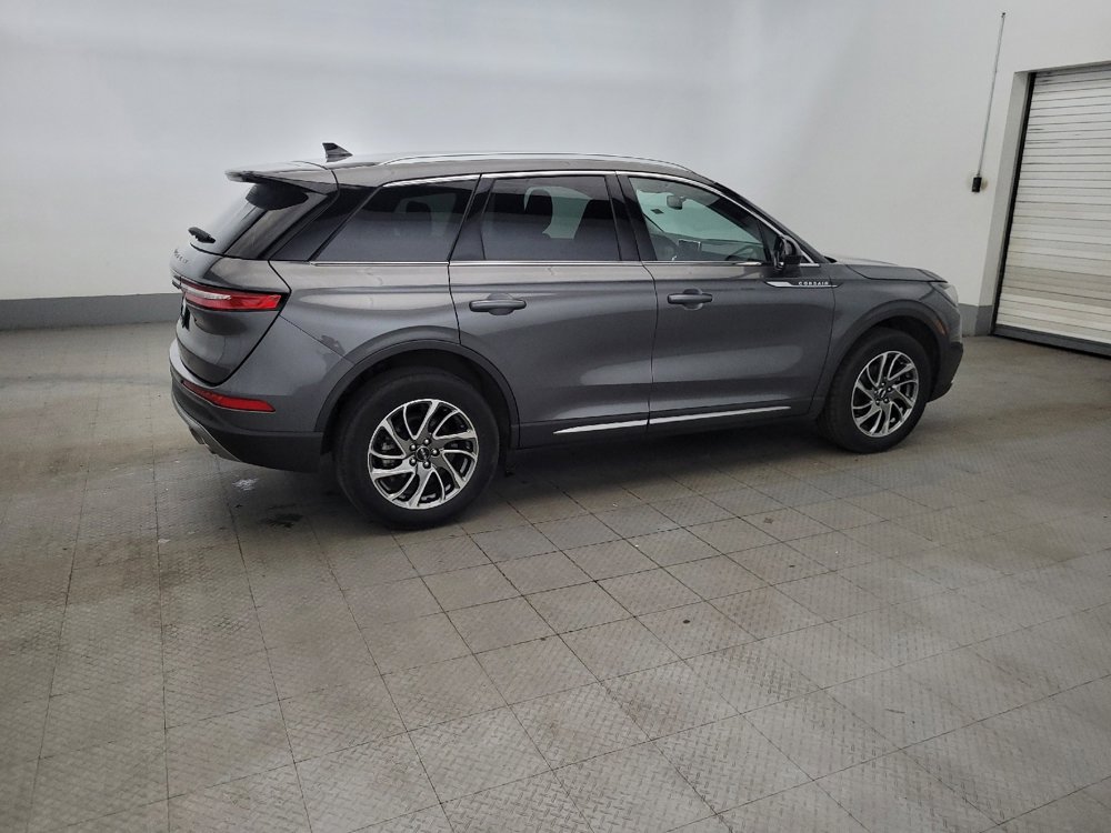 Used 2022 Lincoln Corsair AWD w/ Equipment Group 101A image 10
