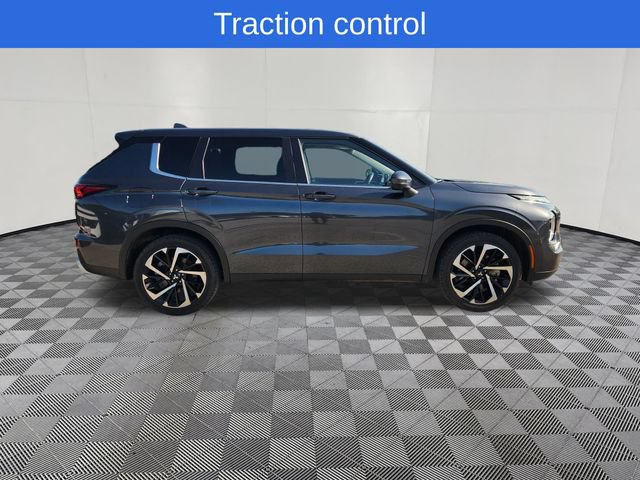 Used 2024 Mitsubishi Outlander SE FWD image 4