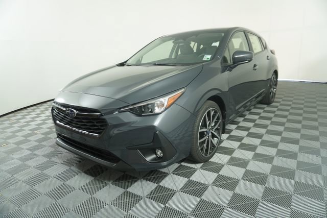 New 2026 Subaru Impreza 2.0i Sport image 3