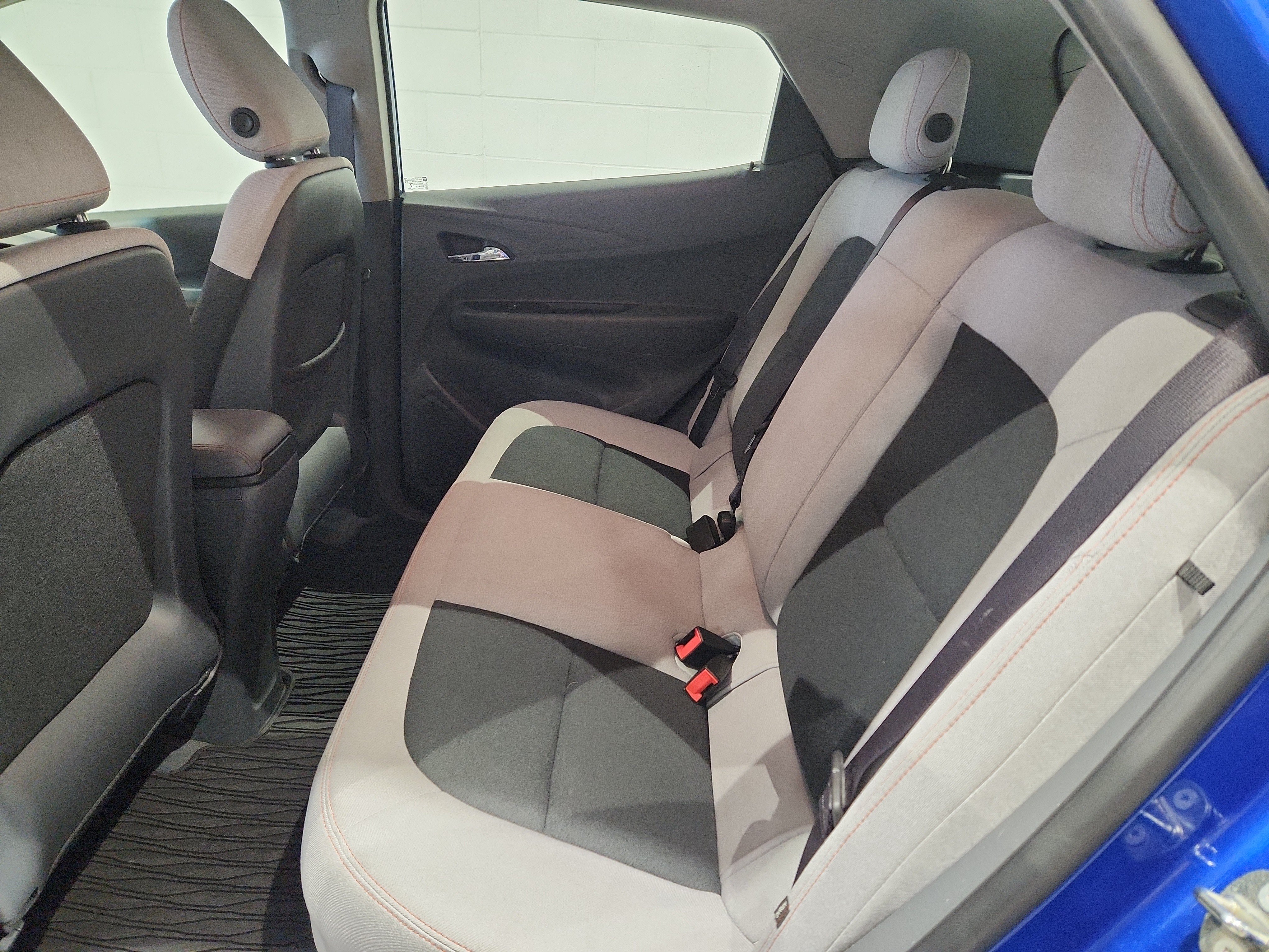 Certified 2017 Chevrolet Bolt LT FWD image 18