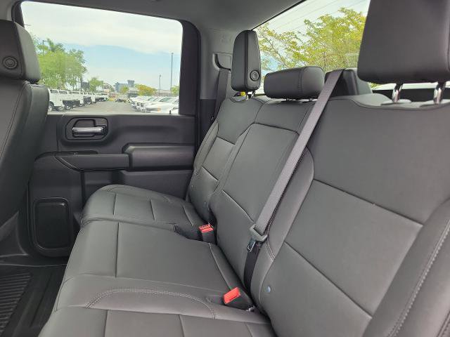 New 2025 Chevrolet Silverado 3500 W/T w/ WT Convenience Package RWD image 14