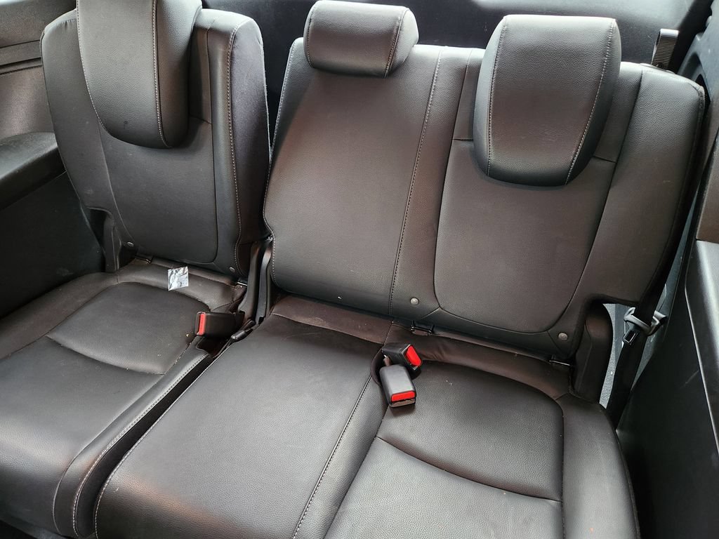 Used 2021 Honda Odyssey Touring image 13