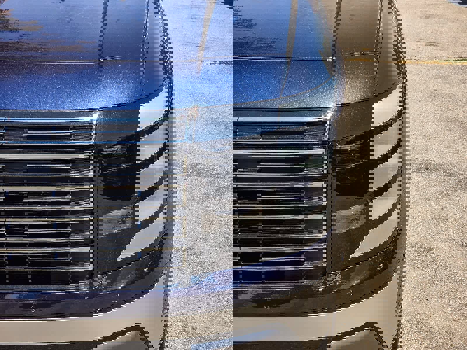 New 2026 Hyundai Palisade Limited image 10