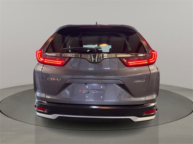 Used 2022 Honda CR-V EX image 6