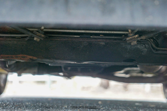 Used 2002 Pontiac Firebird Trans Am image 70