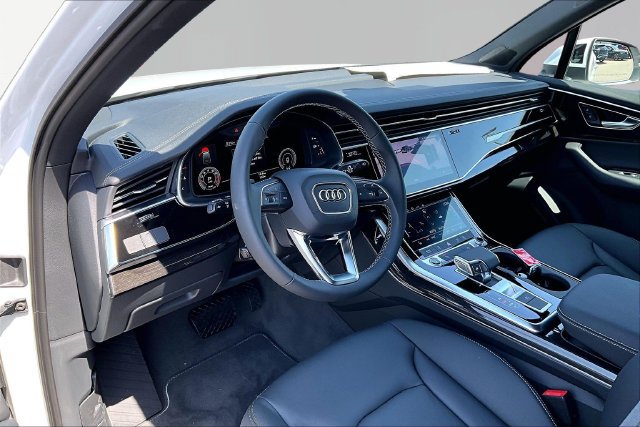 New 2026 Audi Q7 2.0T Premium AWD/4WD image 13
