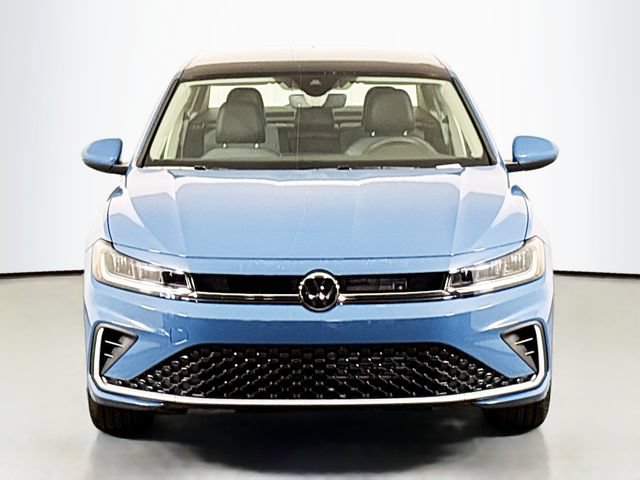 New 2026 Volkswagen Jetta SE FWD image 2