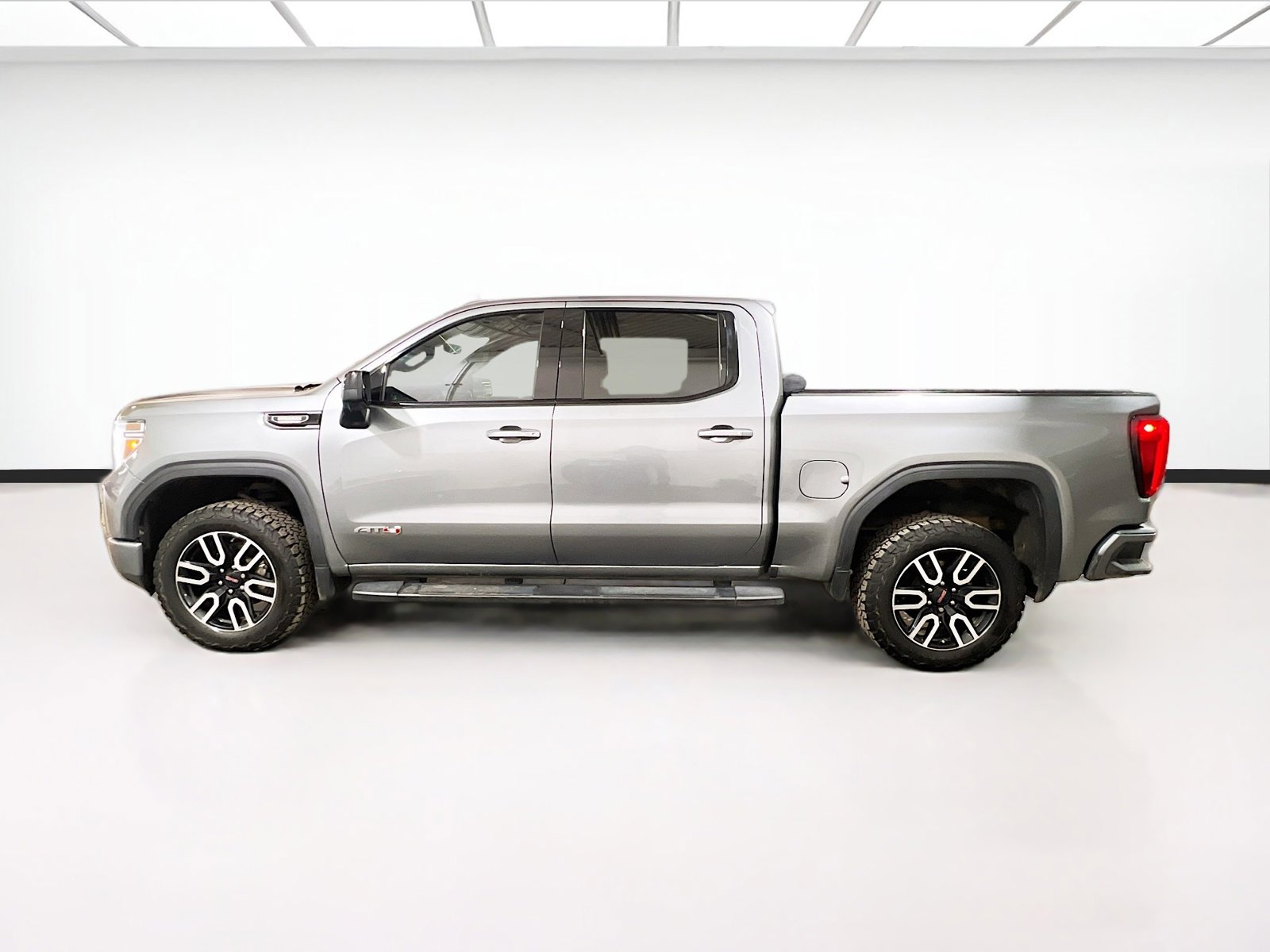 Used 2020 GMC Sierra 1500 AT4 w/ AT4 Premium Package image 24