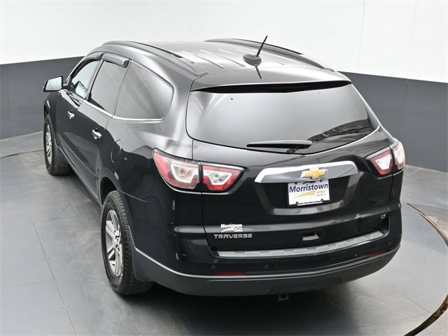 Used 2017 Chevrolet Traverse LT image 38