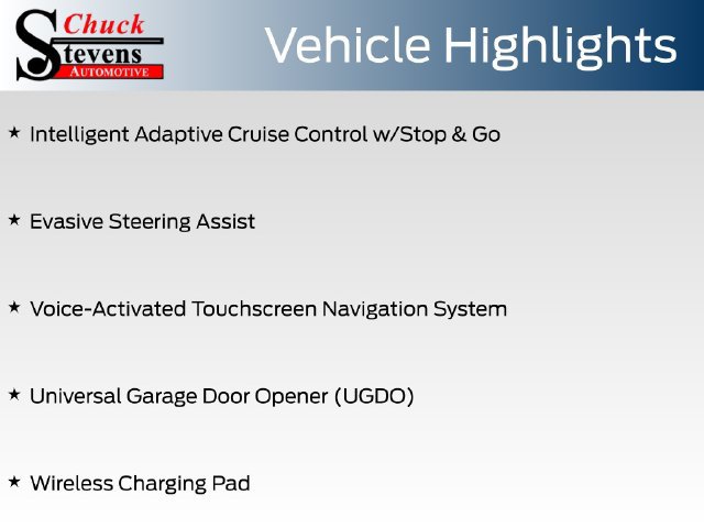 Used 2024 Ford Bronco Sport Outer Banks w/ Tech Package AWD/4WD image 17
