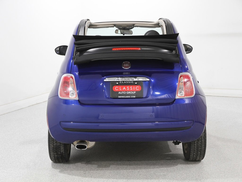 Used 2013 FIAT 500 Pop image 17