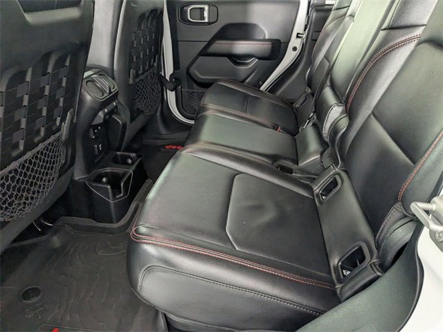 Used 2020 Jeep Gladiator Rubicon image 26