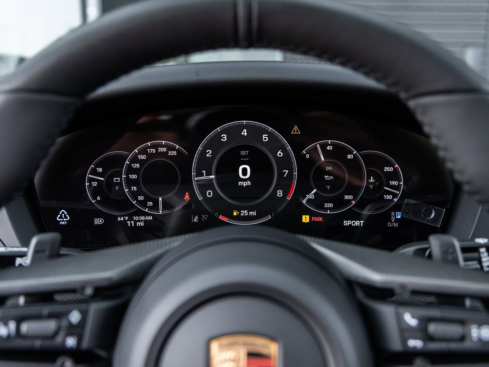 New 2026 Porsche 911 Carrera 4S image 27