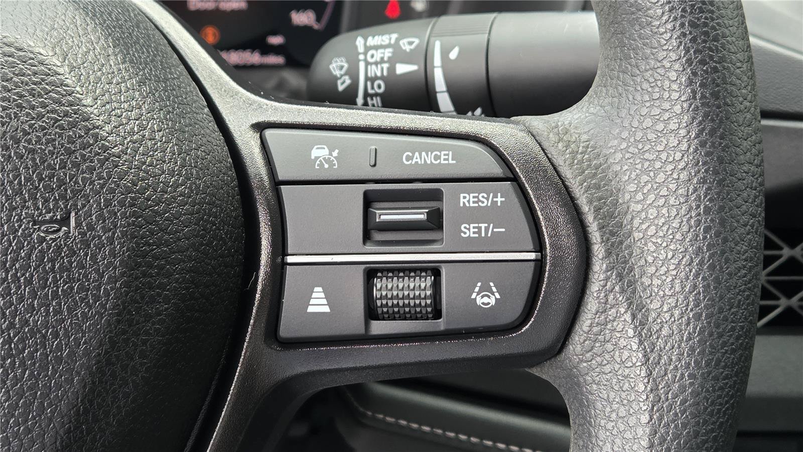 Used 2024 Honda Accord EX image 19