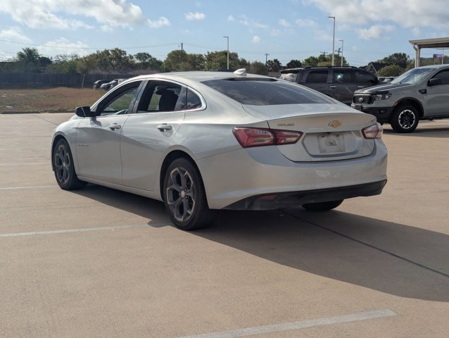 Used 2020 Chevrolet Malibu LT image 6