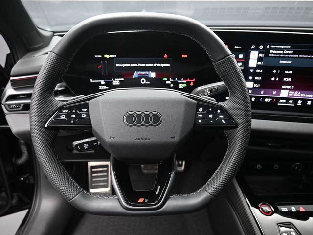 Used 2025 Audi S5 Prestige image 15