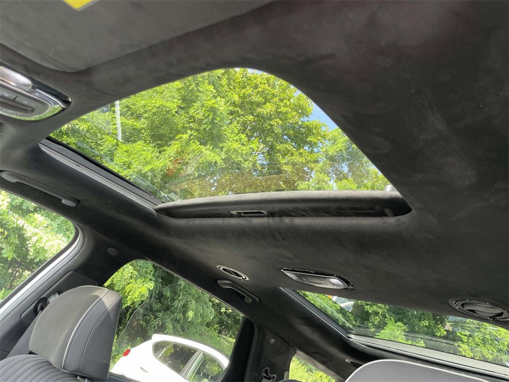 Certified 2024 Hyundai Palisade Calligraphy image 19