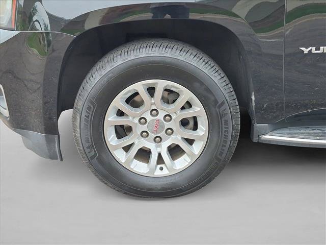 Used 2018 GMC Yukon XL SLT AWD/4WD image 25