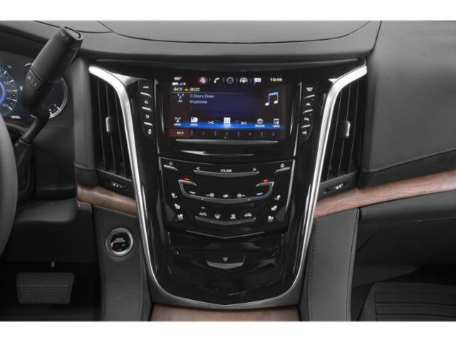 Used 2020 Cadillac Escalade Premium Luxury AWD/4WD image 14
