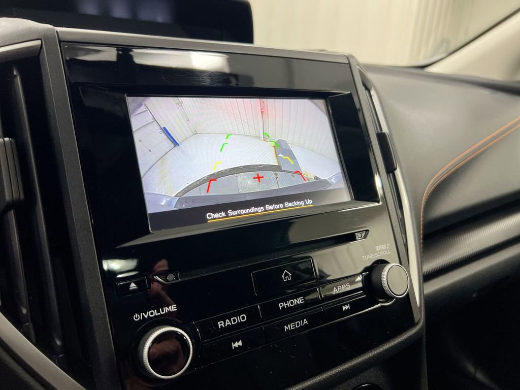 Used 2022 Subaru Crosstrek 2.0i Premium w/ Popular Package #3 image 15