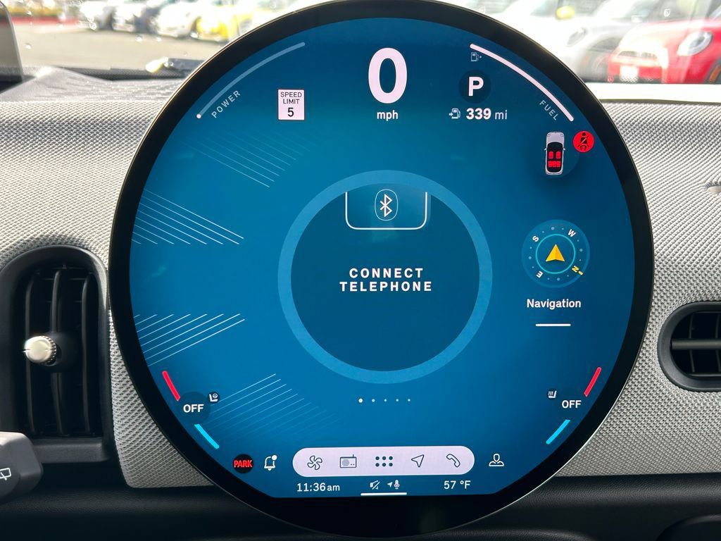 New 2026 MINI Cooper S image 21