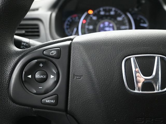 Used 2016 Honda CR-V SE image 25