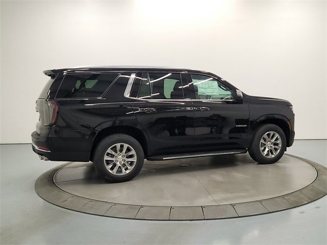 New 2026 Chevrolet Tahoe Premier w/ Sun And Tow Package image 7