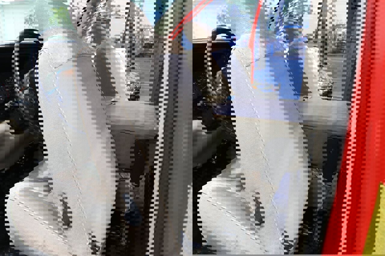 Used 1995 Dodge Ram 3500 Truck 4x4 Regular Cab image 86