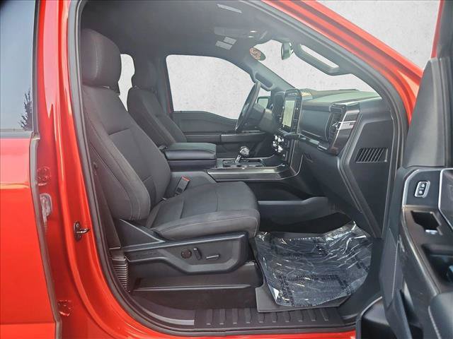 Used 2023 Ford F150 XLT w/ Equipment Group 302A High AWD/4WD image 22