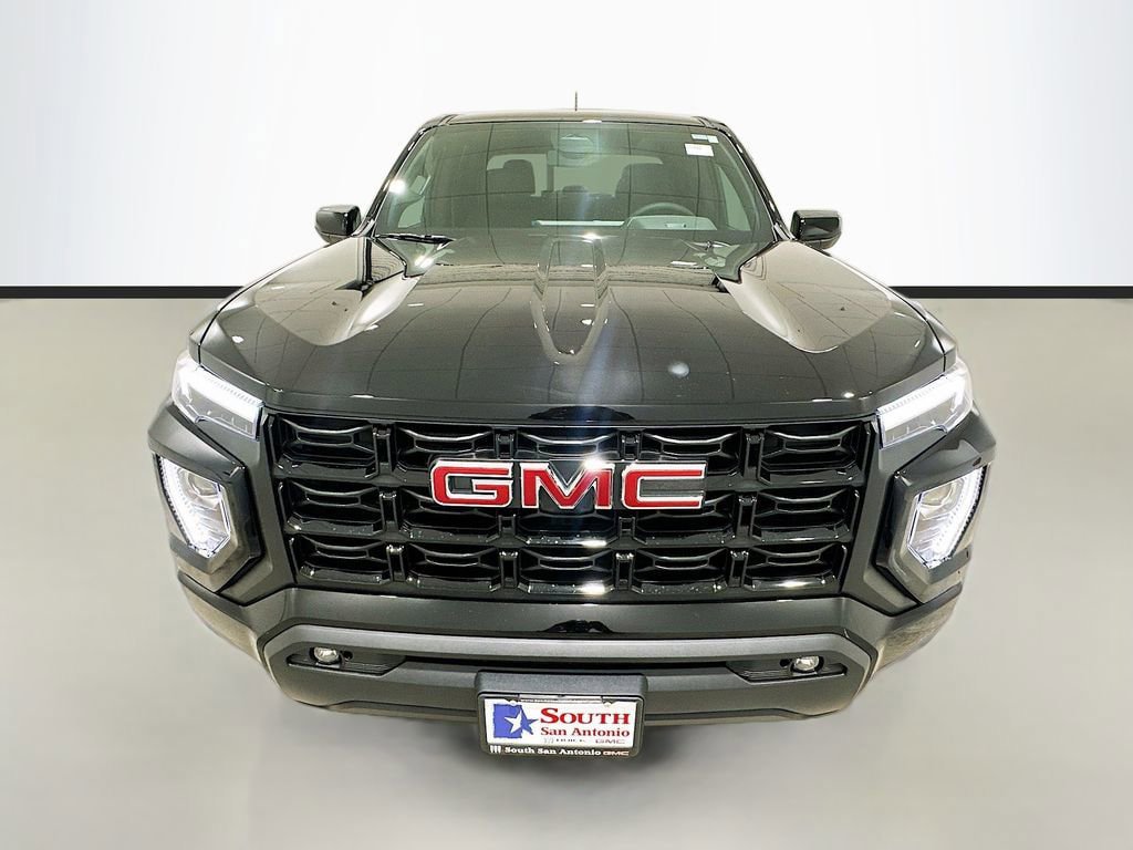 New 2026 GMC Canyon Elevation RWD image 2