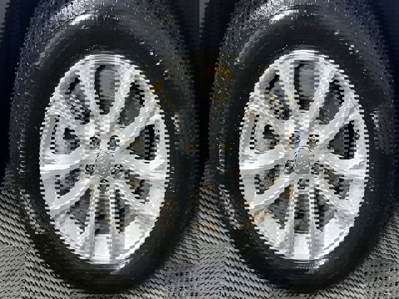 Used 2022 Jeep Cherokee Latitude Lux image 9