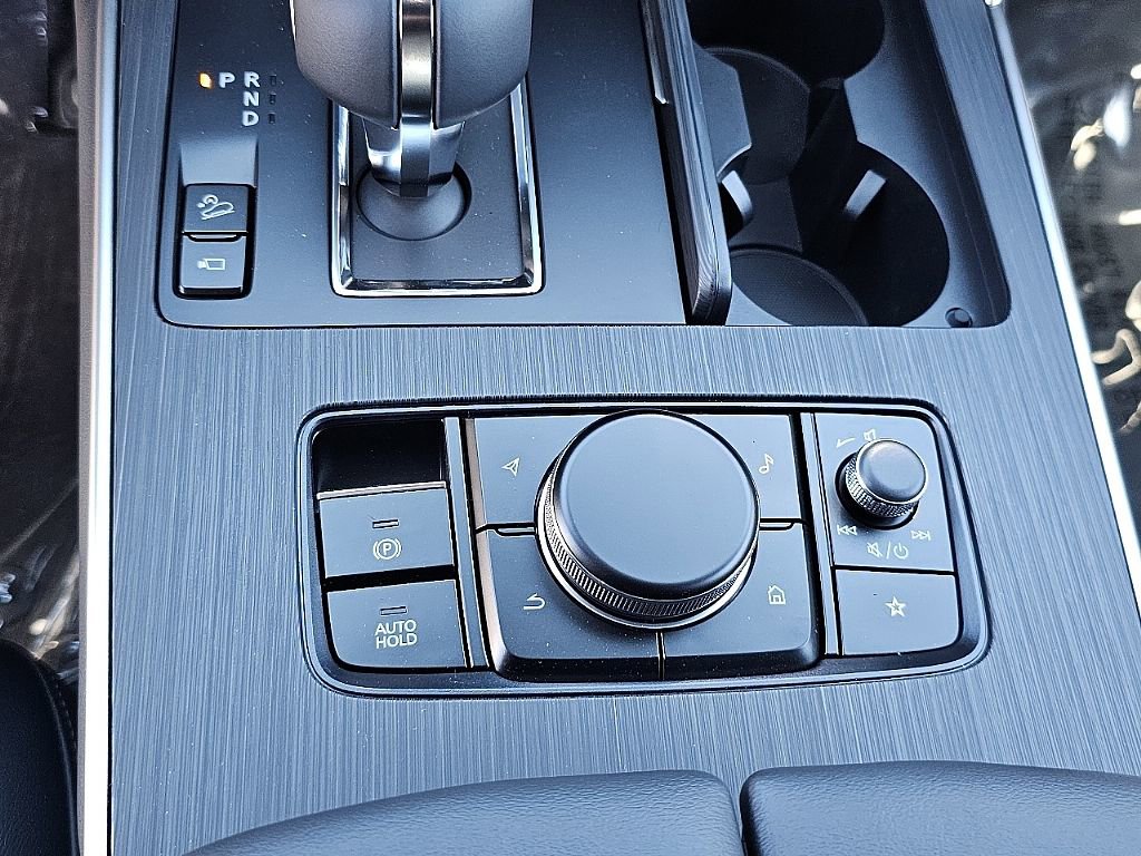New 2026 MAZDA CX-90 3.3 Turbo S w/ Premium Plus image 37