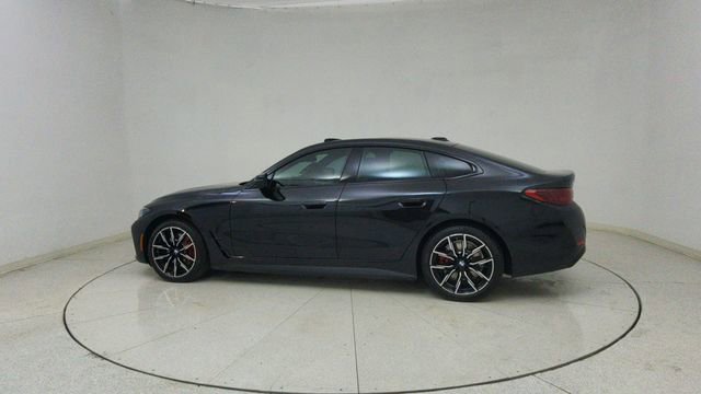 Used 2025 BMW i4 M50 w/ Premium Package image 67