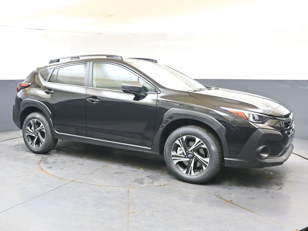 New 2026 Subaru Crosstrek 2.0i Premium AWD/4WD image 7