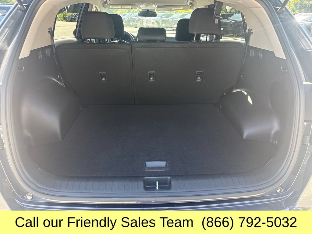 Used 2020 Kia Sportage LX AWD/4WD image 23