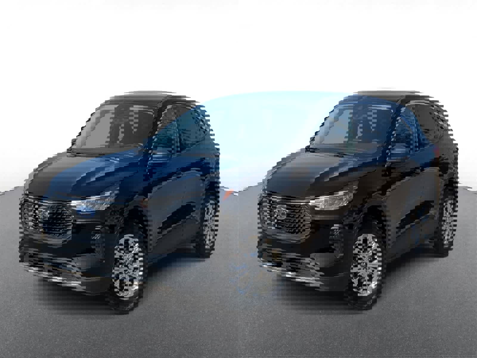 Used 2023 Ford Escape Active