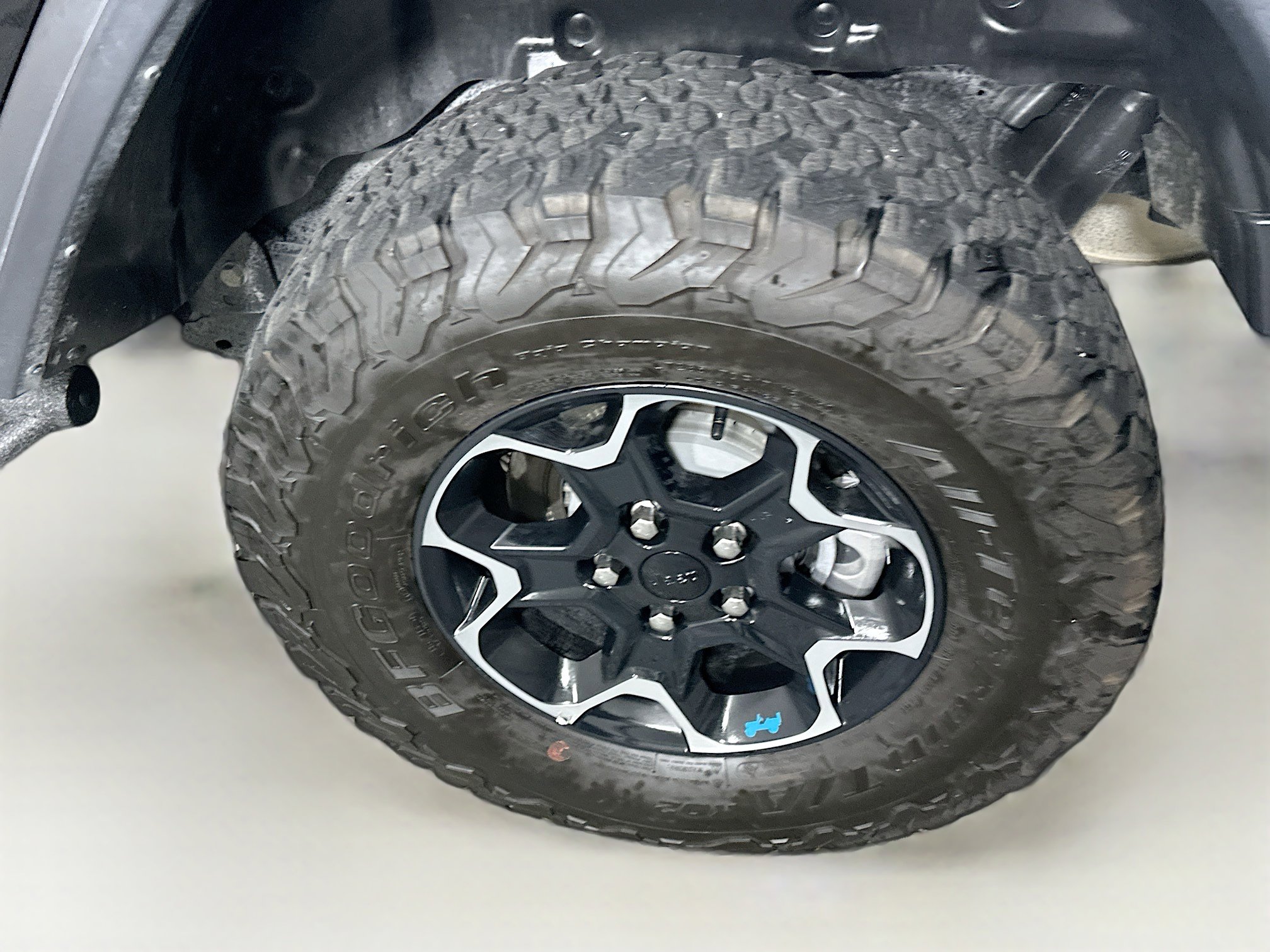 Used 2023 Jeep Wrangler Unlimited Rubicon 4xe image 11