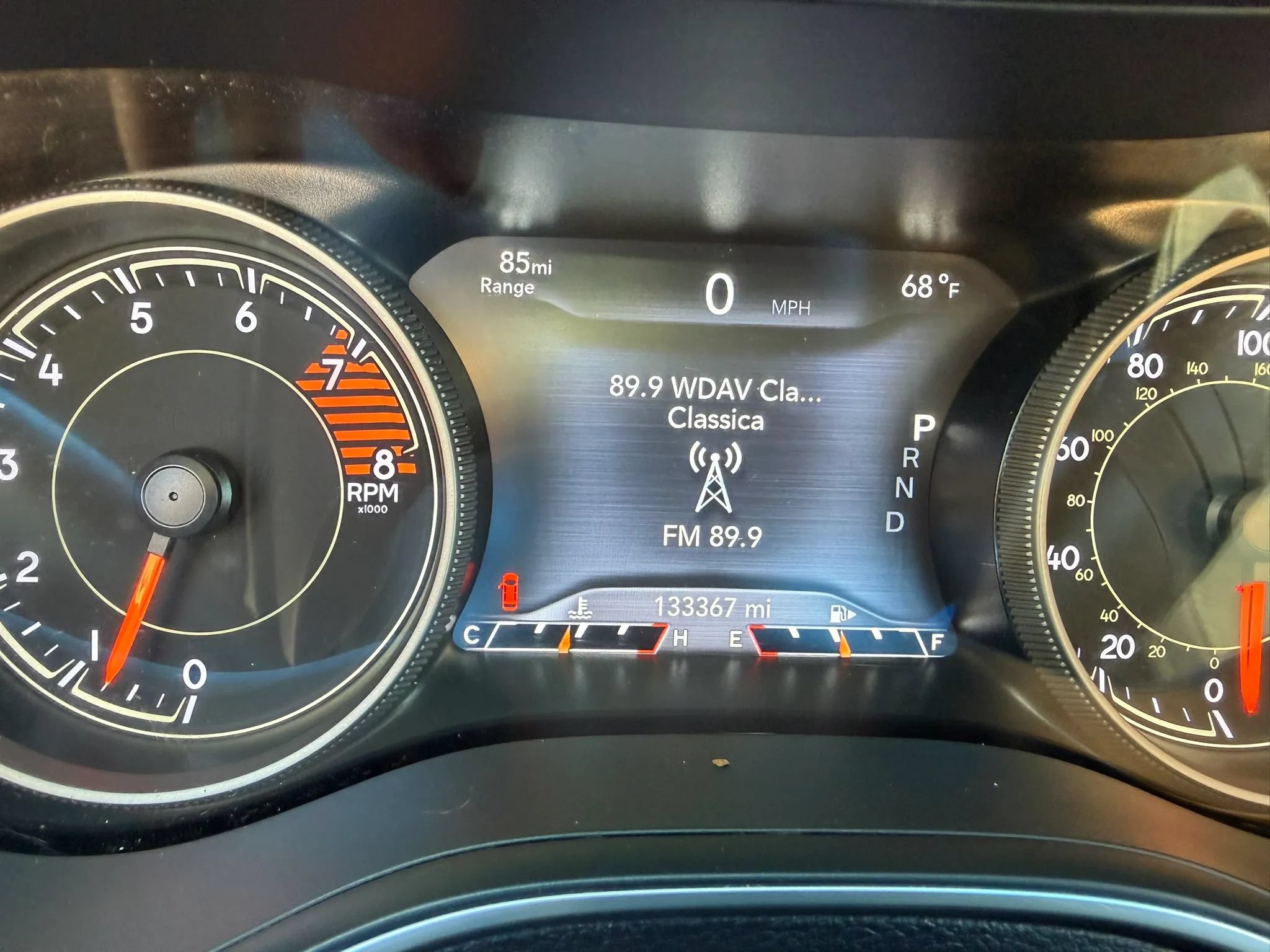 Used 2021 Jeep Cherokee Limited AWD/4WD image 22