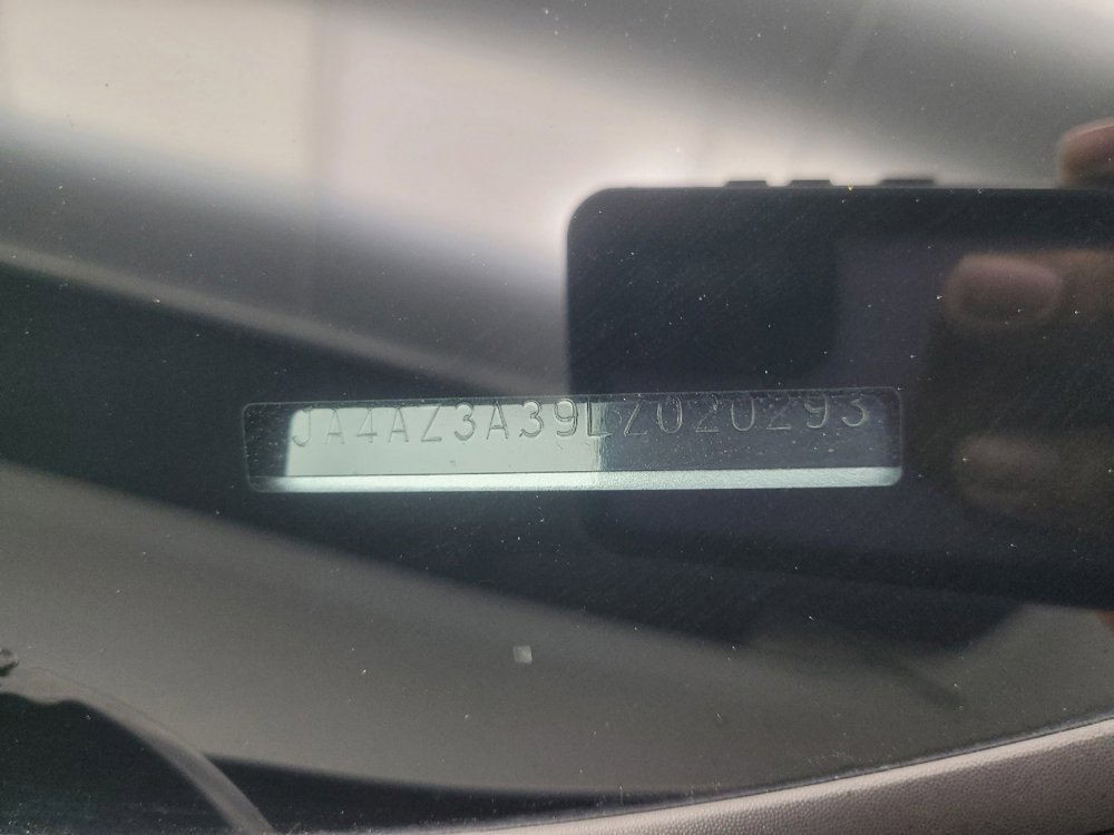 Used 2020 Mitsubishi Outlander SEL AWD/4WD image 33