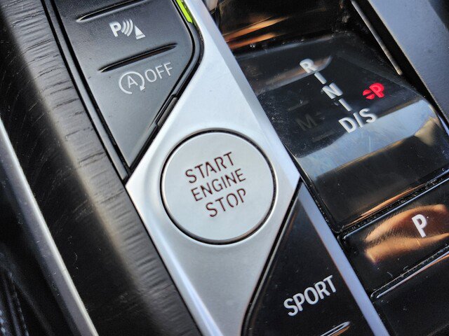 Certified 2023 BMW 330i Sedan w/ Driving Assistance Package image 28