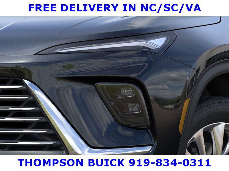 New 2026 Buick Enclave Preferred w/ Power Package image 10