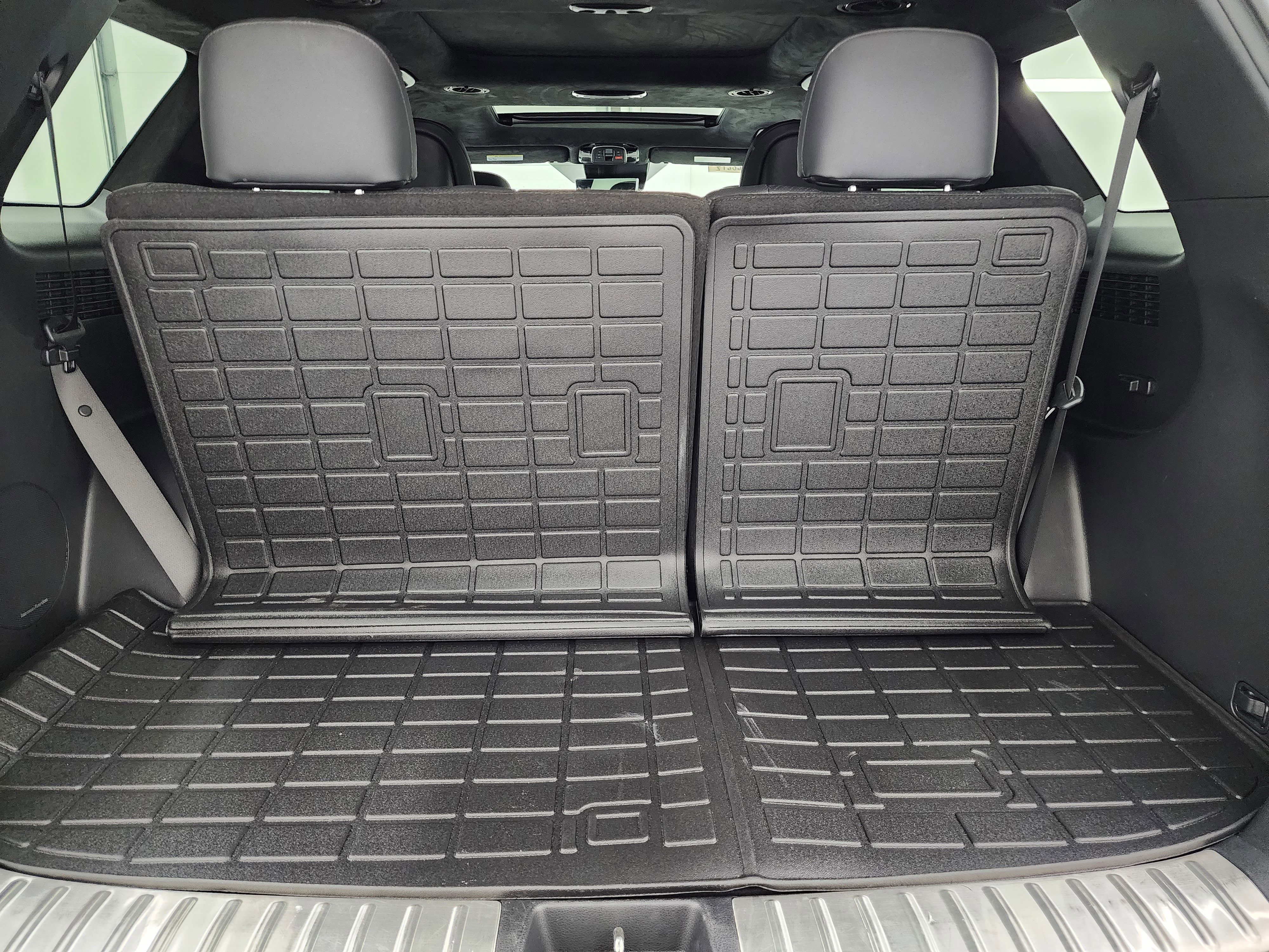 Used 2024 Hyundai Palisade Calligraphy image 30