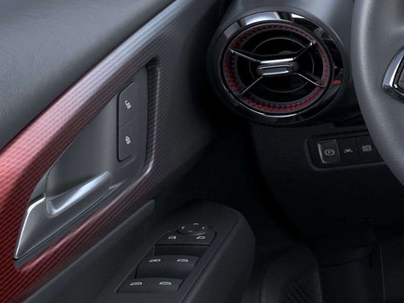 New 2024 Chevrolet Equinox EV RS FWD image 22