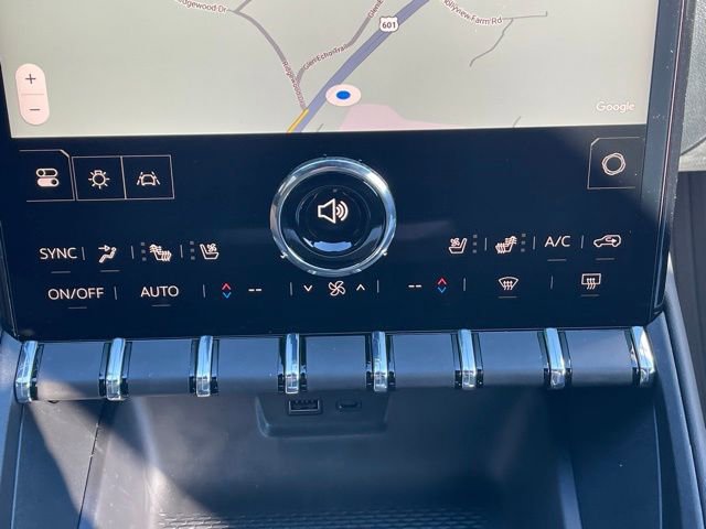 New 2026 GMC Terrain Elevation w/ Elevation Premium Package image 14