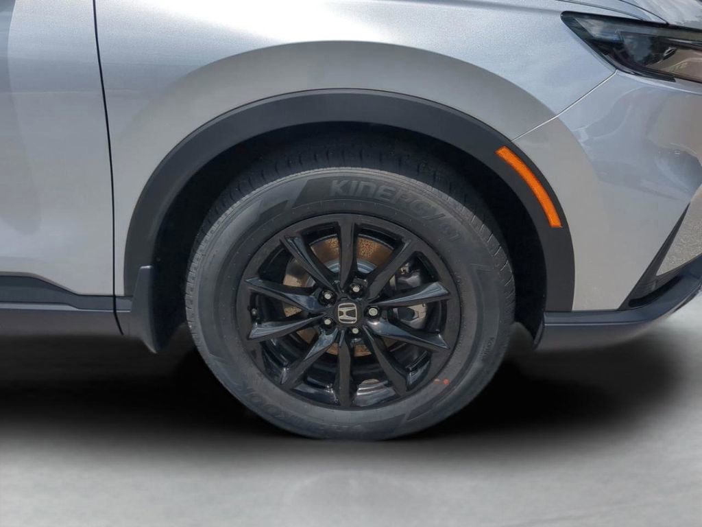 New 2026 Honda CR-V Sport-L image 10
