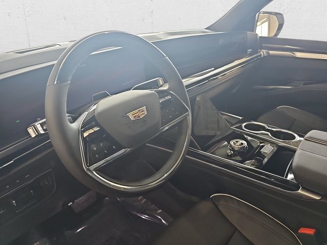 New 2026 Cadillac Escalade Sport w/ LPO, Floor Liner Package image 18