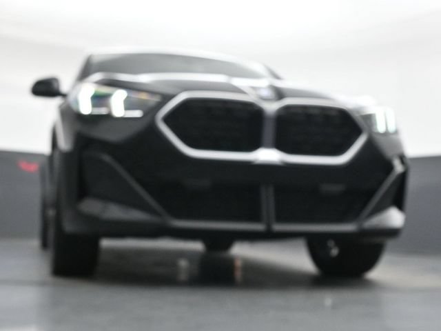 Used 2025 BMW X2 xDrive28i w/ Technology Package AWD/4WD image 38