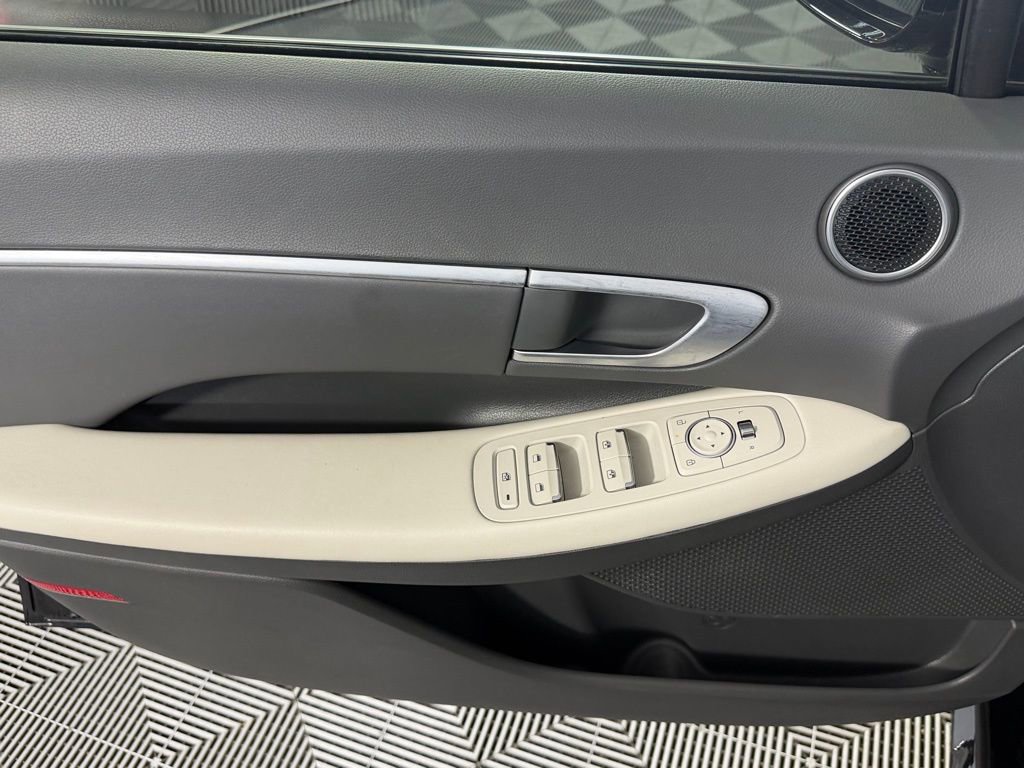 Used 2024 Hyundai Sonata SEL image 22