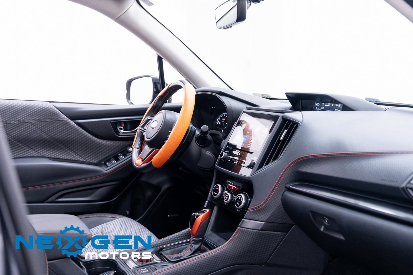 Used 2023 Subaru Forester Sport image 49